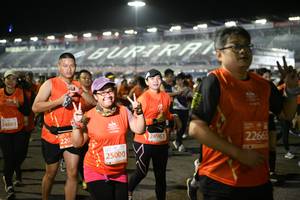 BIB: 24803, 22665, 24963, 220, 25000
                            <button type="button" onclick="openModal(10891311)" class="btn btn-primary btn-sm float-right btn-popup" data-toggle="modal" data-target=".modal-high-quality">
                        <i class="fas fa-shopping-cart"></i> Add to Cart
                    </button>
                                            <button type="button" onclick="isThisMe(10891311, true)" class="btn btn-success btn-sm float-right btn-popup btn-isme hidden" data-toggle="tooltip" data-placement="bottom" title="นี่คือรูปของคุณใช่ไหม คลิกที่นี่เพื่อเอาเข้าอัลบั้ม">
                        <i class="fas fa-plus"></i> Add to album
                    </button>
                    <button type="button" onclick="isThisMe(10891311, false)" class="btn btn-warning btn-sm float-right btn-popup btn-isnotme hidden">
                        <i class="fas fa-ban"></i> Remove from album
                    </button>